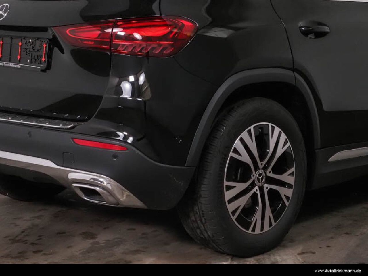Mercedes-Benz GLA – Bild 4