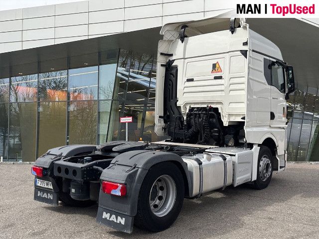 MAN TGX 18.470 4x2 BL SA 6