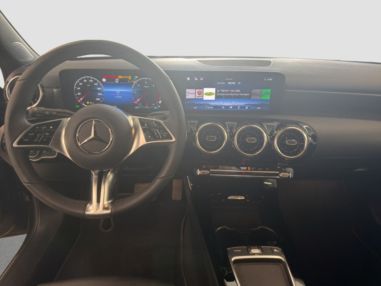 Mercedes-Benz A-Klasse – Bild 6