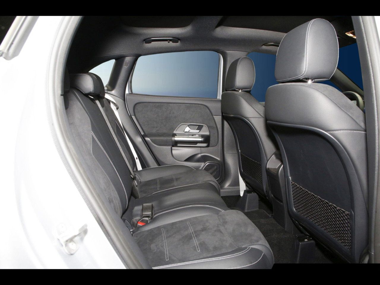 Mercedes-Benz GLA – Bild 9