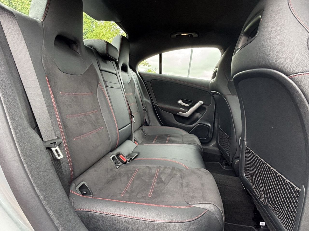 Mercedes-Benz CLA – Bild 17