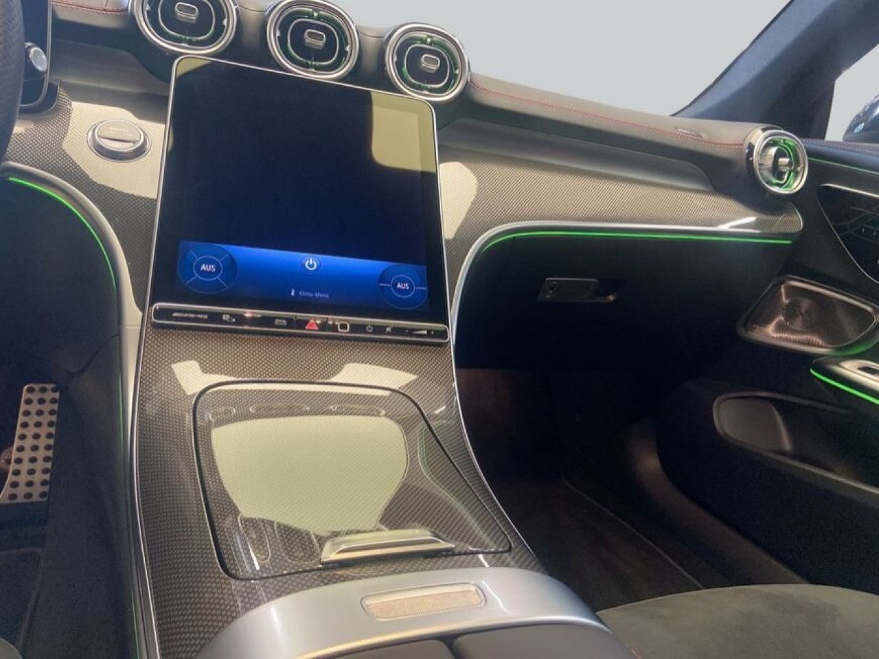 Mercedes-Benz CLE – Bild 14