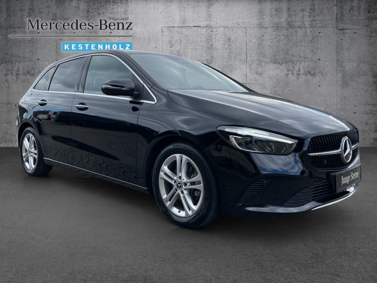 Mercedes-Benz B-Klasse – Bild 3