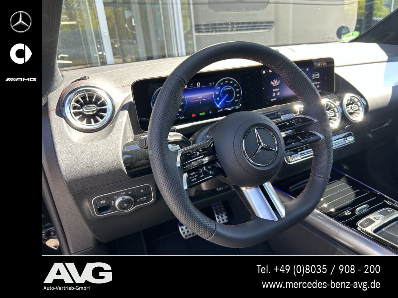 Mercedes-Benz EQA – Bild 10