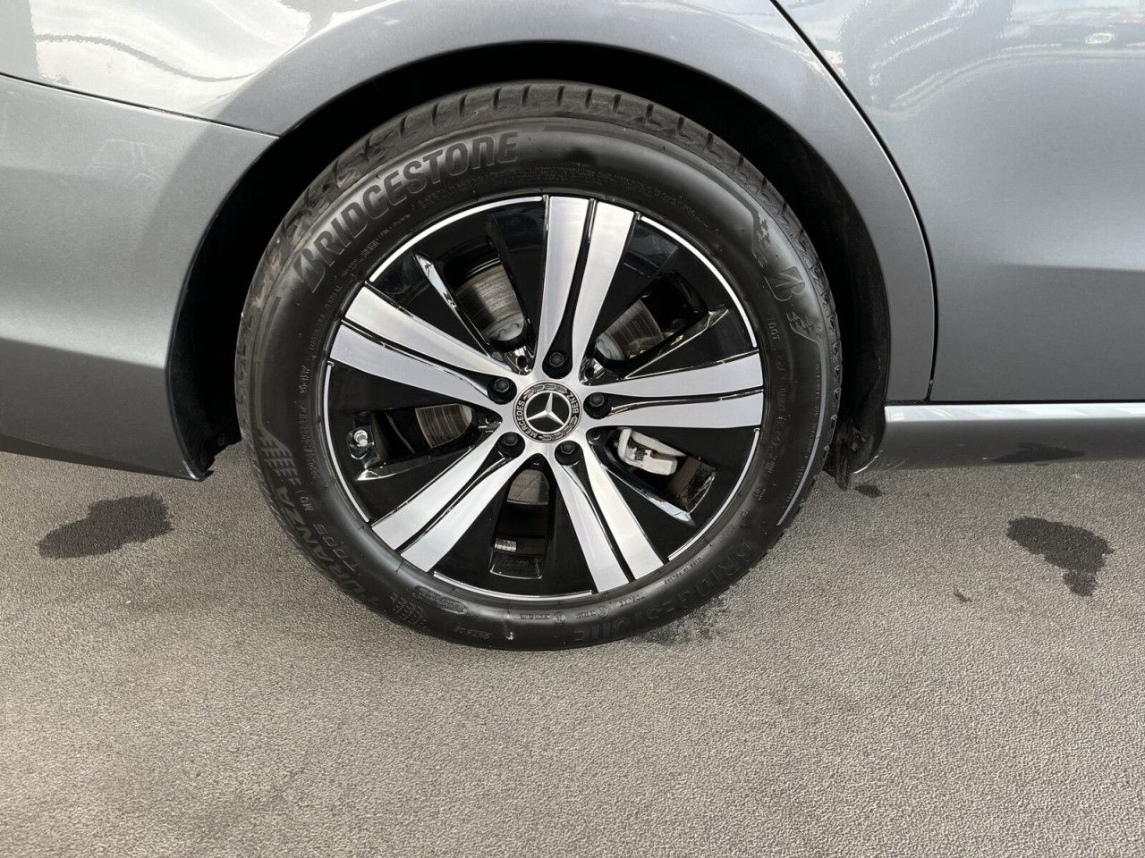 Mercedes-Benz C-Klasse – Bild 16