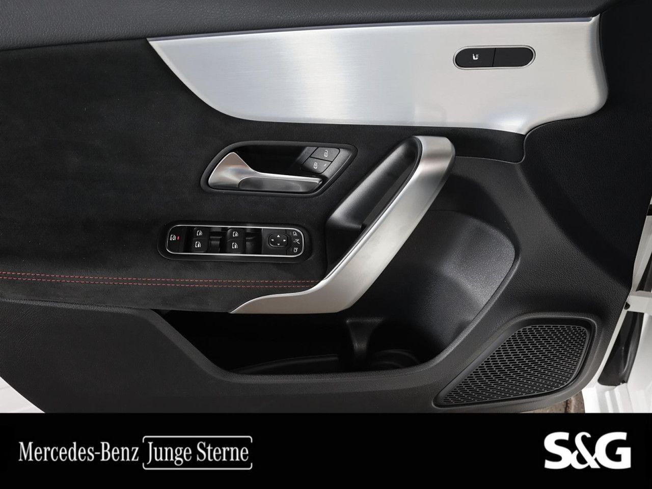 Mercedes-Benz A-Klasse – Bild 24