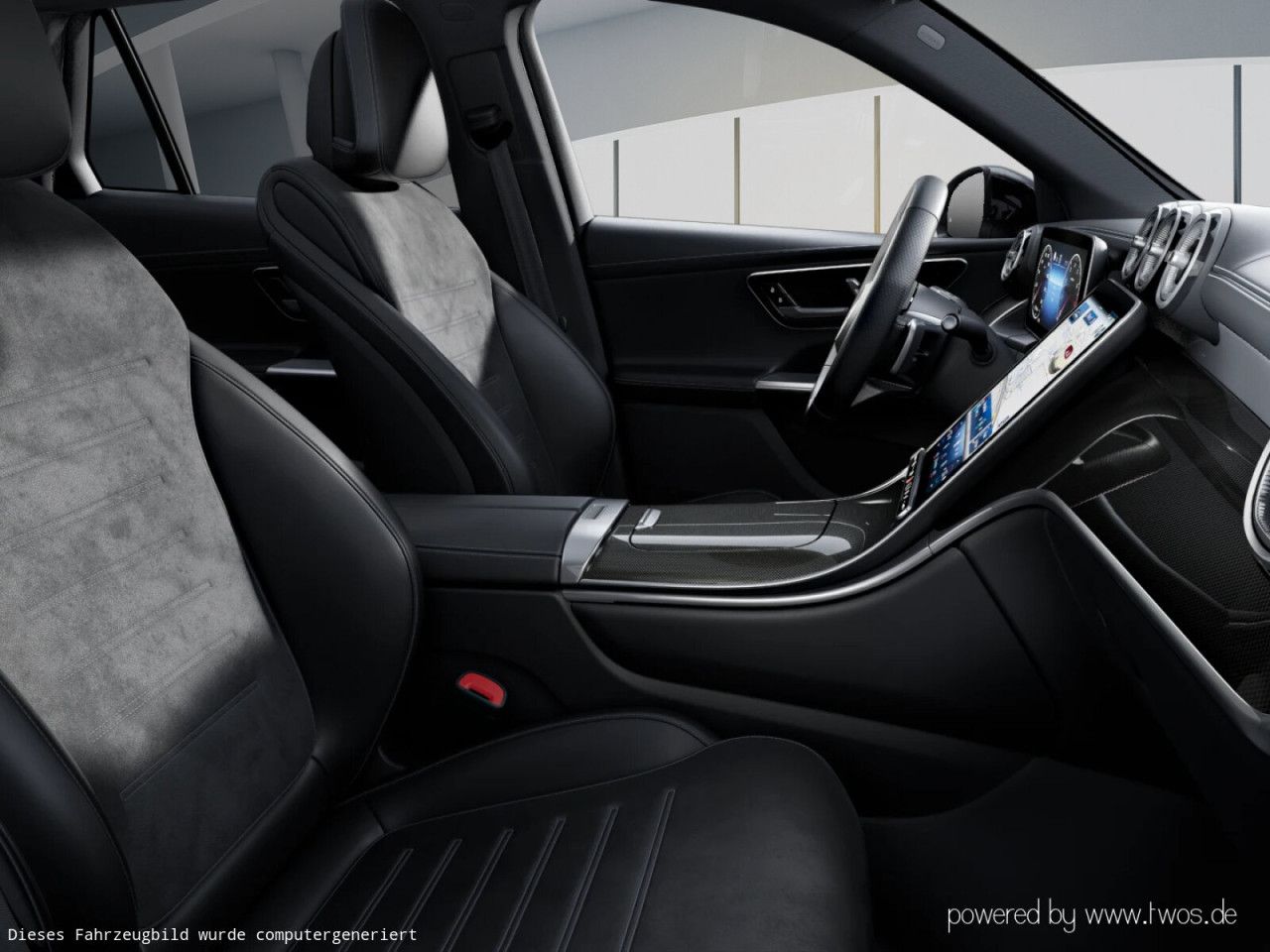 Mercedes-Benz GLC – Bild 23