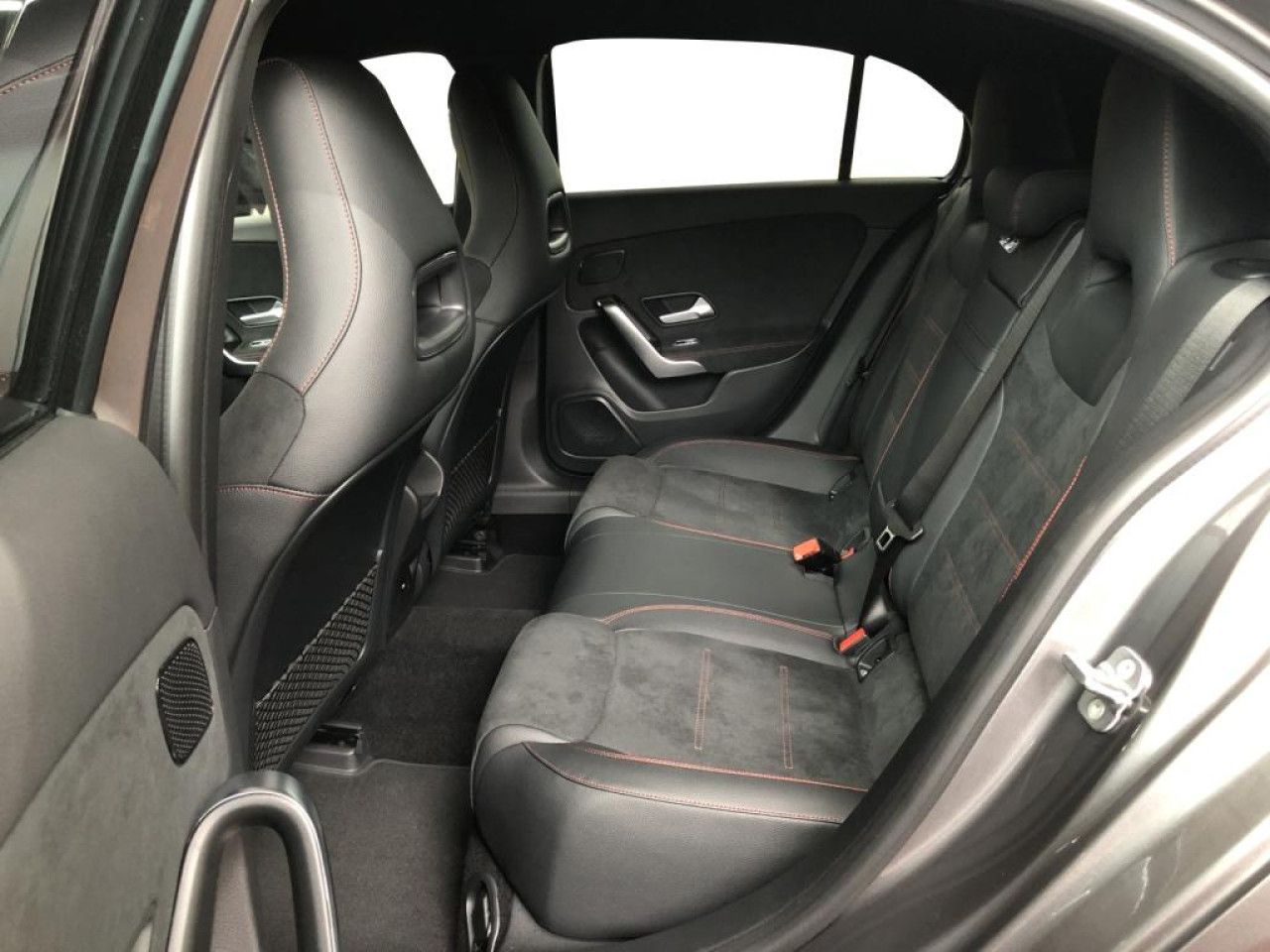 Mercedes-Benz A-Klasse – Bild 7