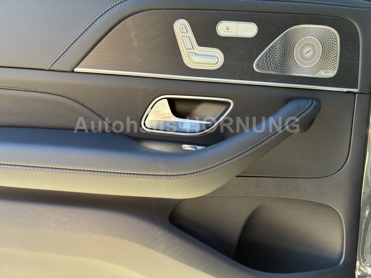 Mercedes-Benz GLS – Bild 13