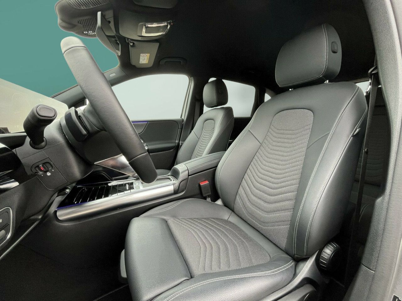 Mercedes-Benz B-Klasse – Bild 18