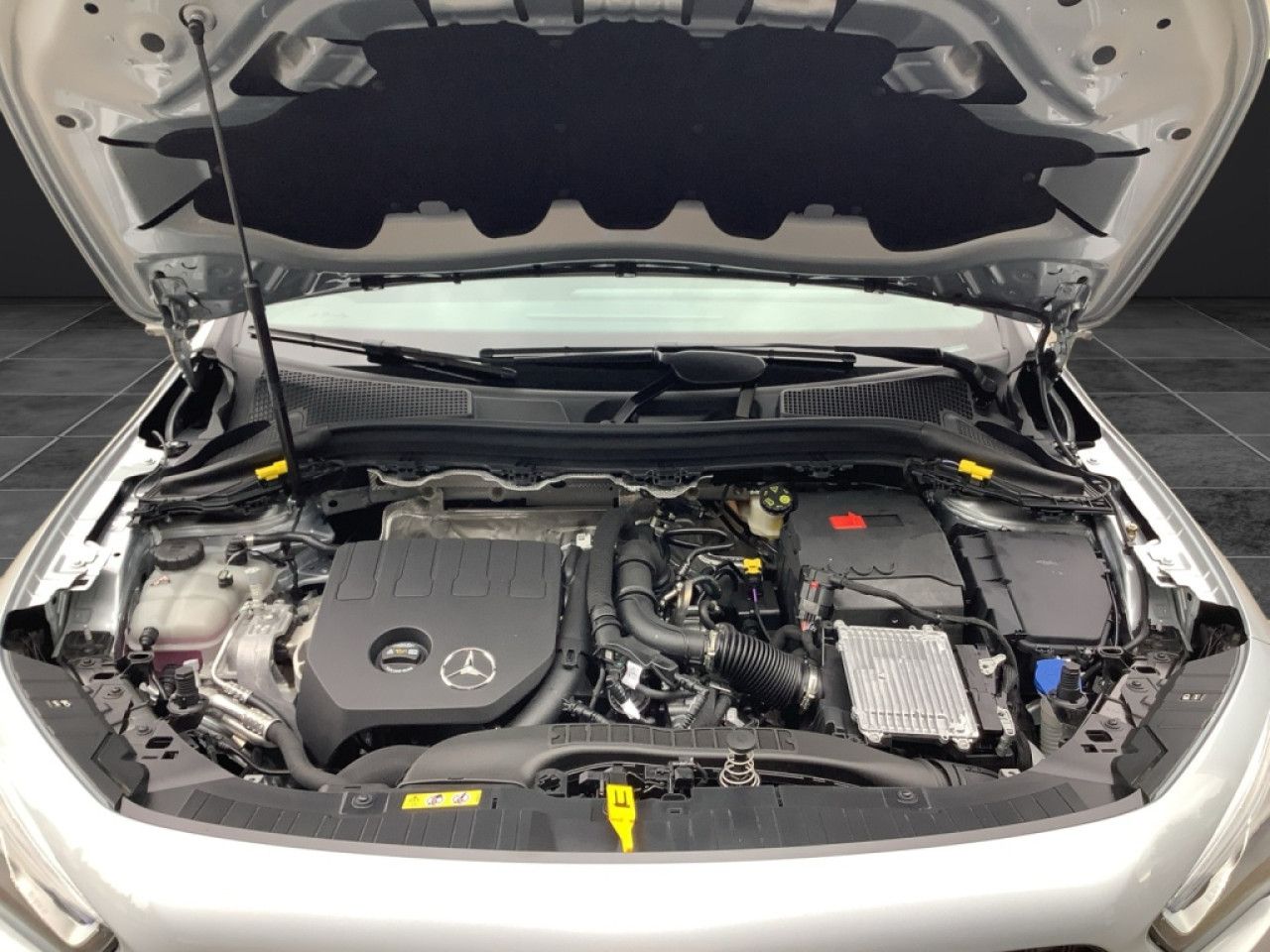 Mercedes-Benz GLA – Bild 21