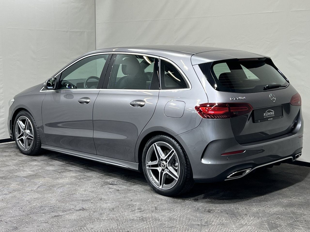 Mercedes-Benz B-Klasse – Bild 23