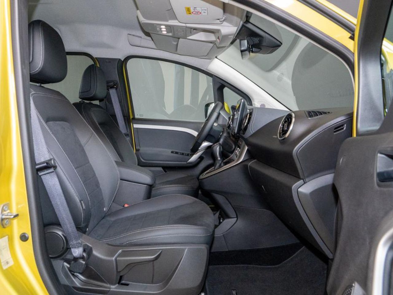 Mercedes-Benz T-Klasse – Bild 6