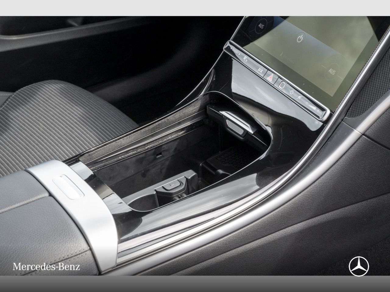 Mercedes-Benz C-Klasse – Bild 14
