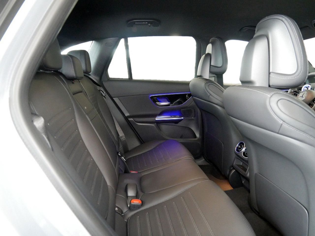 Mercedes-Benz GLC – Bild 6
