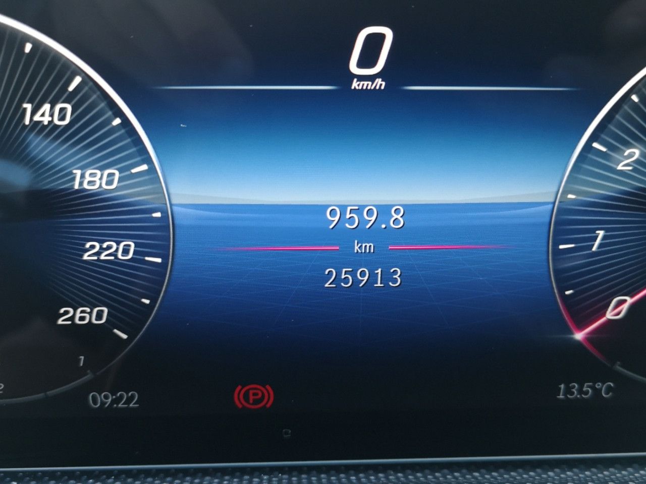 Mercedes-Benz A-Klasse – Bild 11