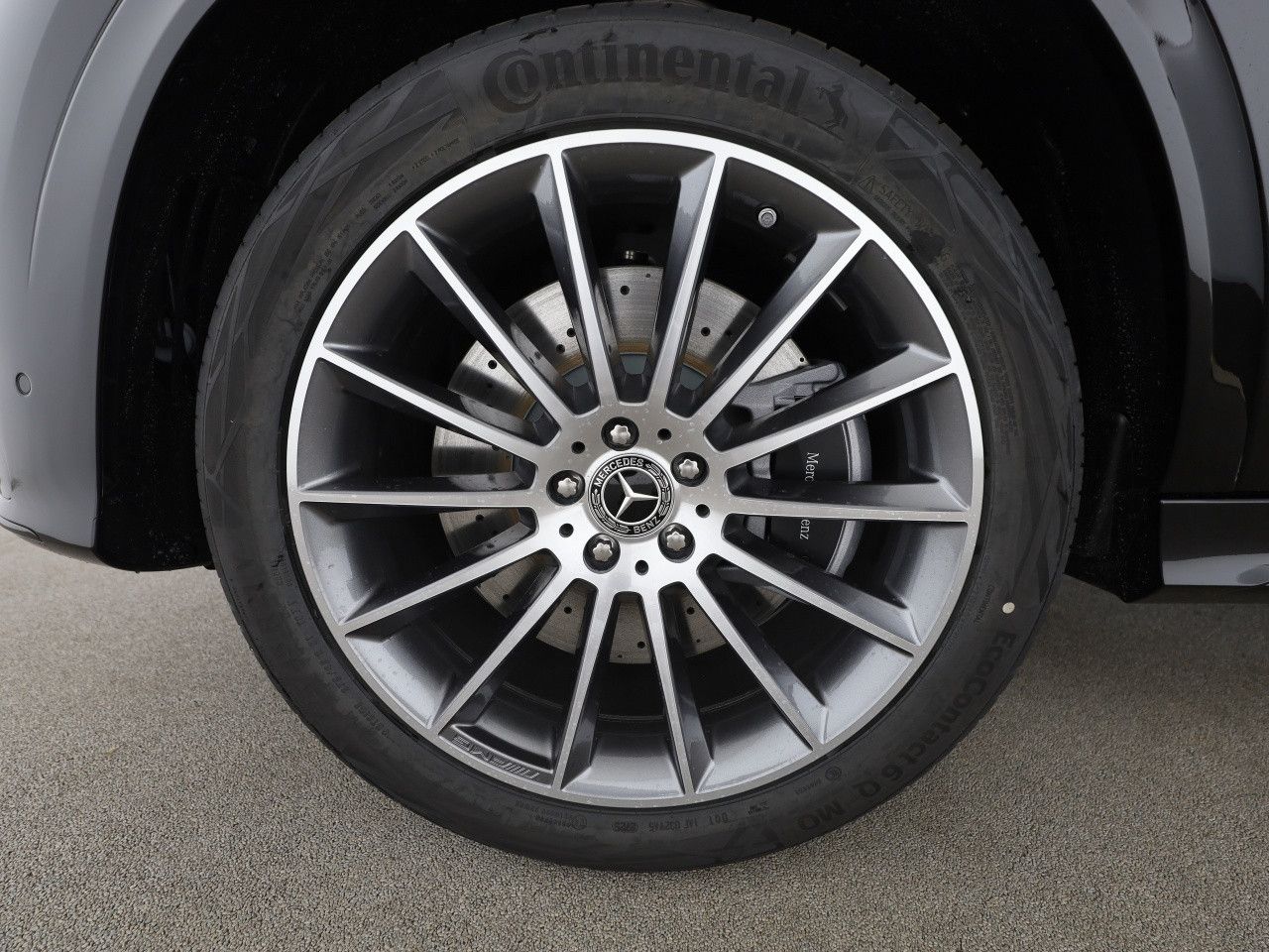 Mercedes-Benz GLE – Bild 16