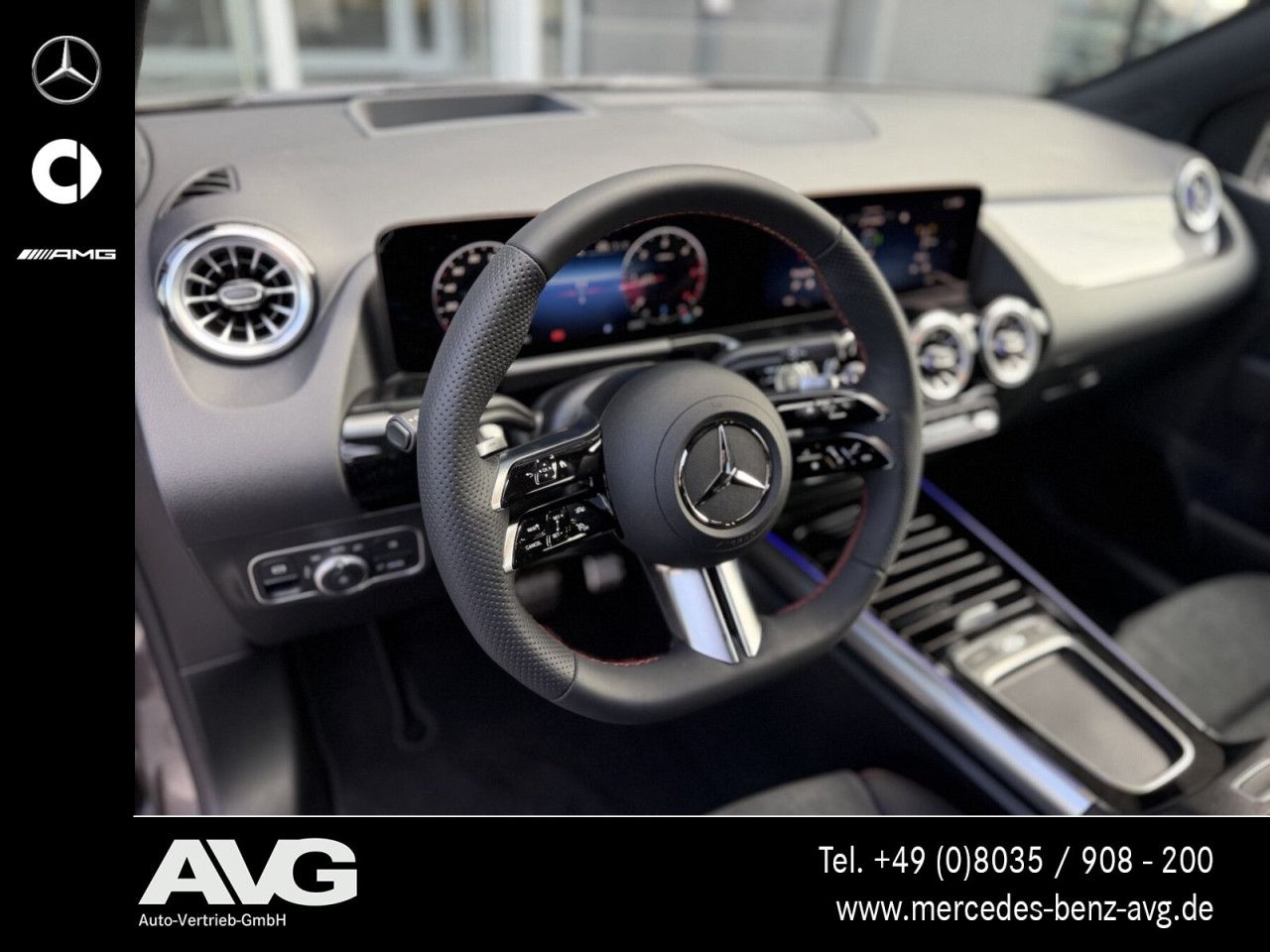 Mercedes-Benz B-Klasse – Bild 10
