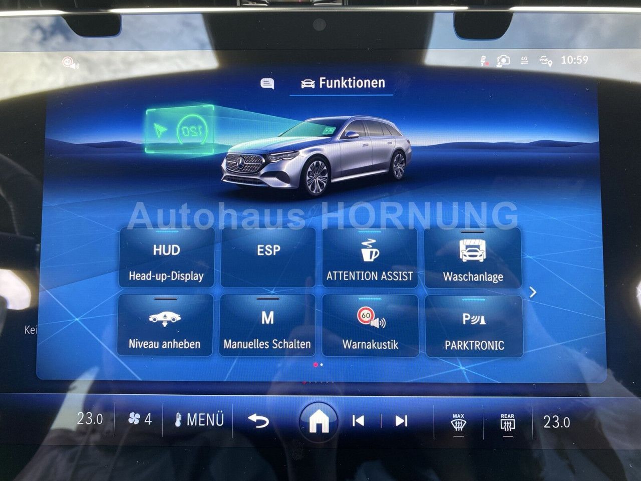 Mercedes-Benz E-Klasse – Bild 28