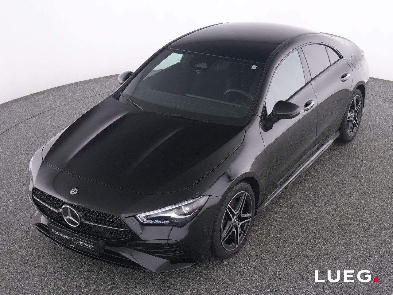 Mercedes-Benz CLA – Bild 17