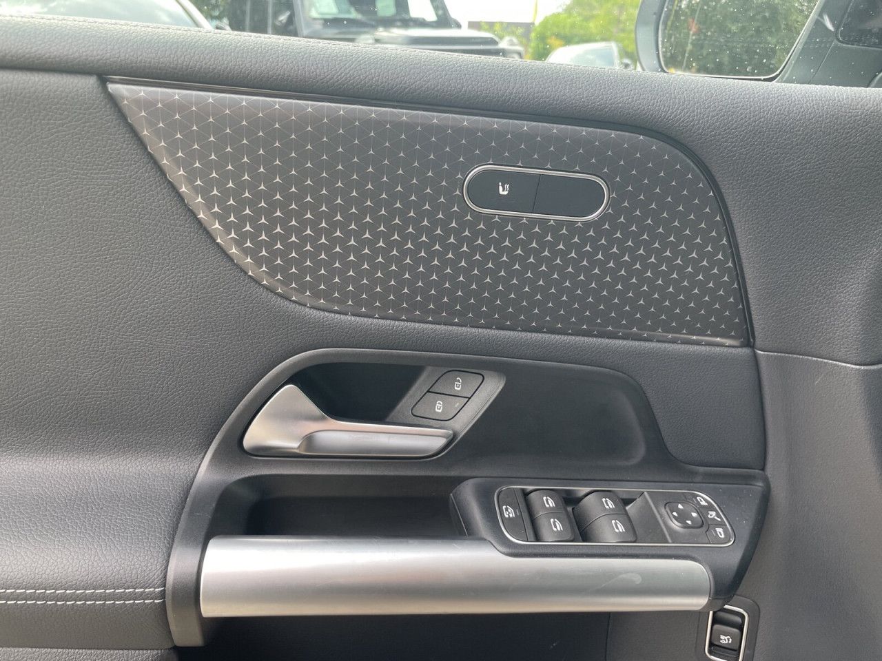 Mercedes-Benz B-Klasse – Bild 14