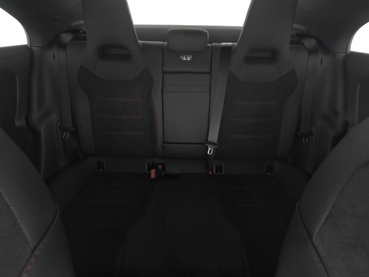 Mercedes-Benz CLA – Bild 5