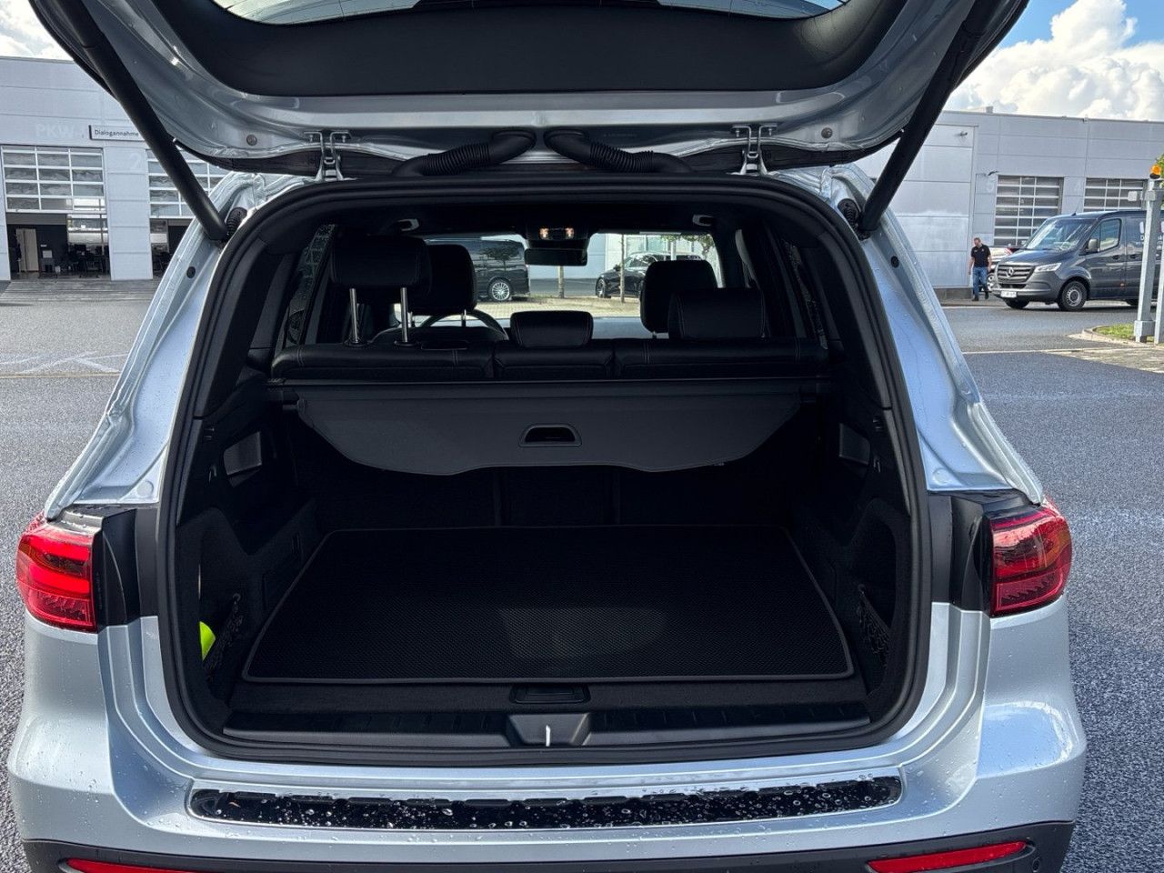 Mercedes-Benz GLB – Bild 19