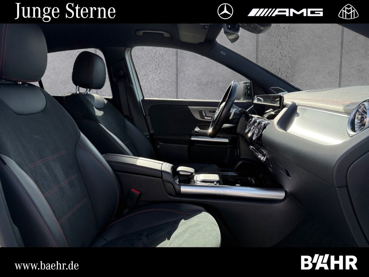 Mercedes-Benz EQA – Bild 5
