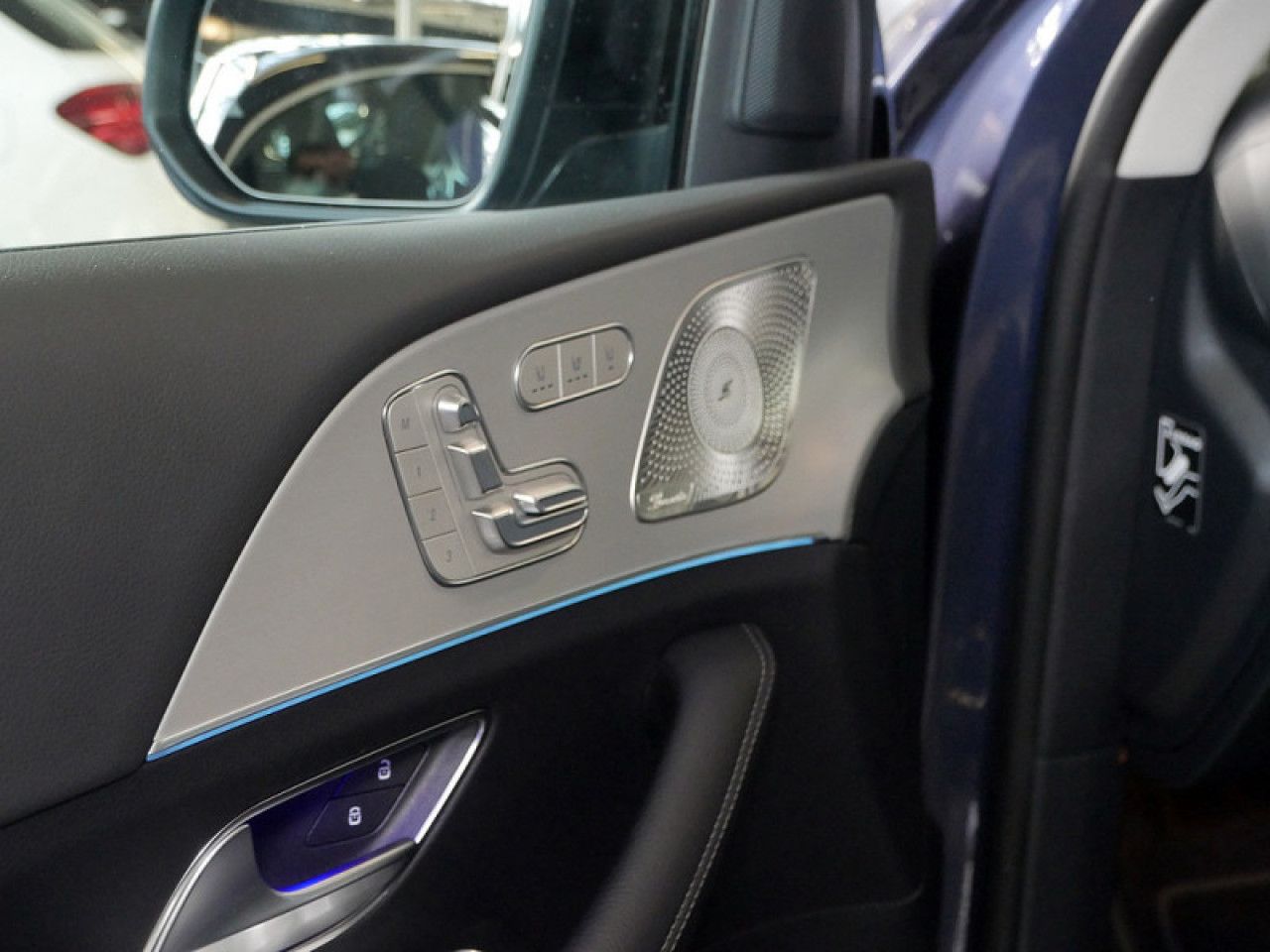 Mercedes-Benz GLE – Bild 15