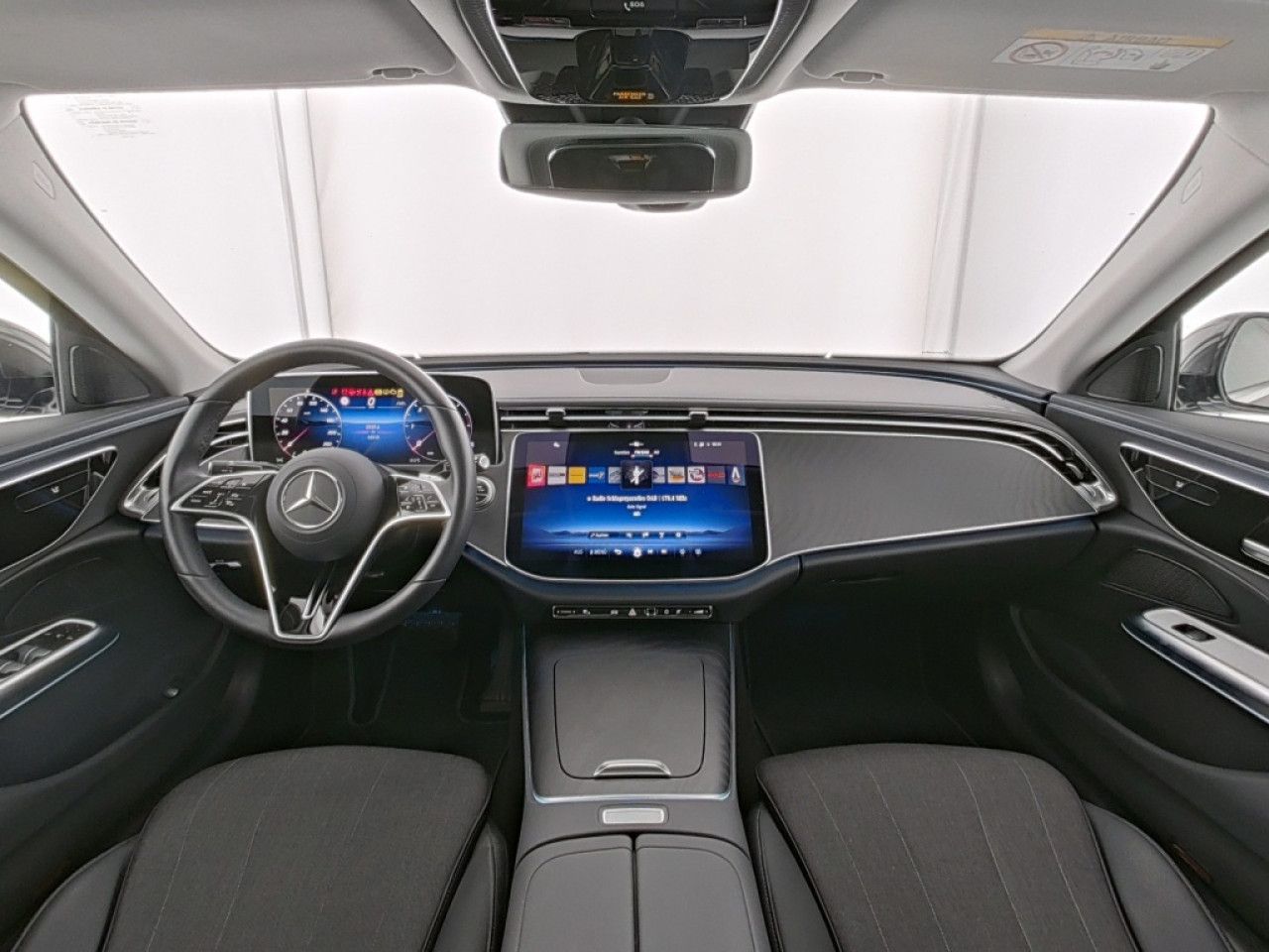 Mercedes-Benz E-Klasse – Bild 6