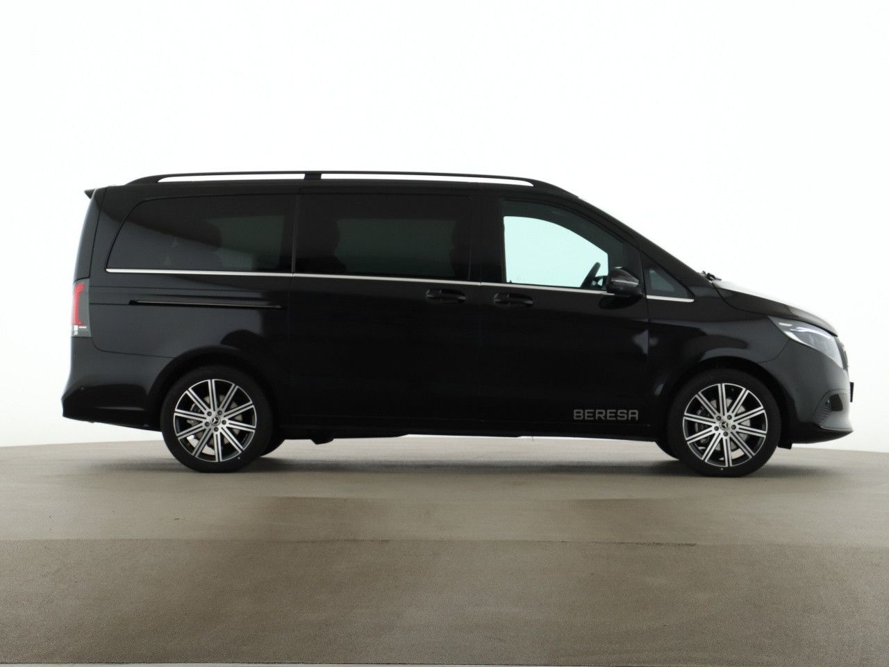 Mercedes-Benz V-Klasse – Bild 7