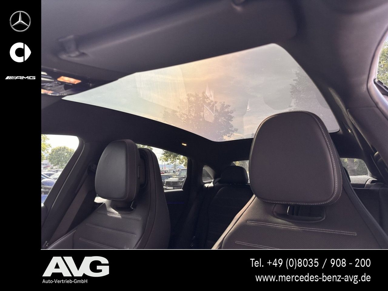 Mercedes-Benz C-Klasse – Bild 18