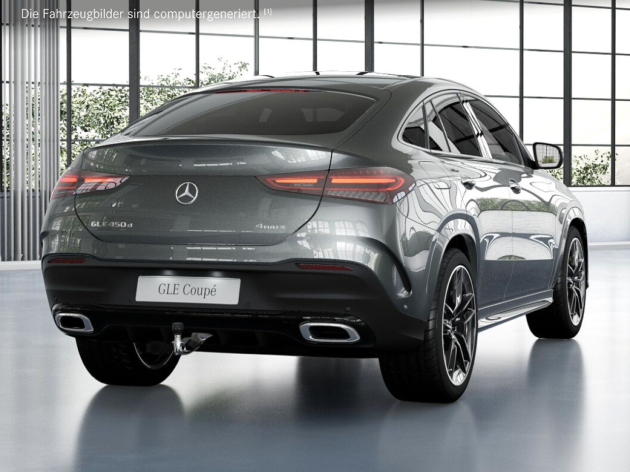 Mercedes-Benz GLE – Bild 17
