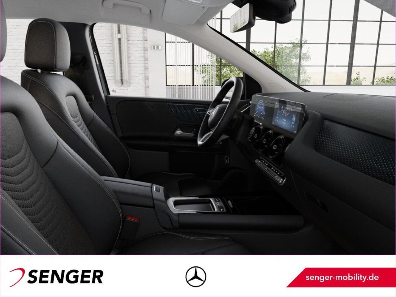 Mercedes-Benz B-Klasse – Bild 10