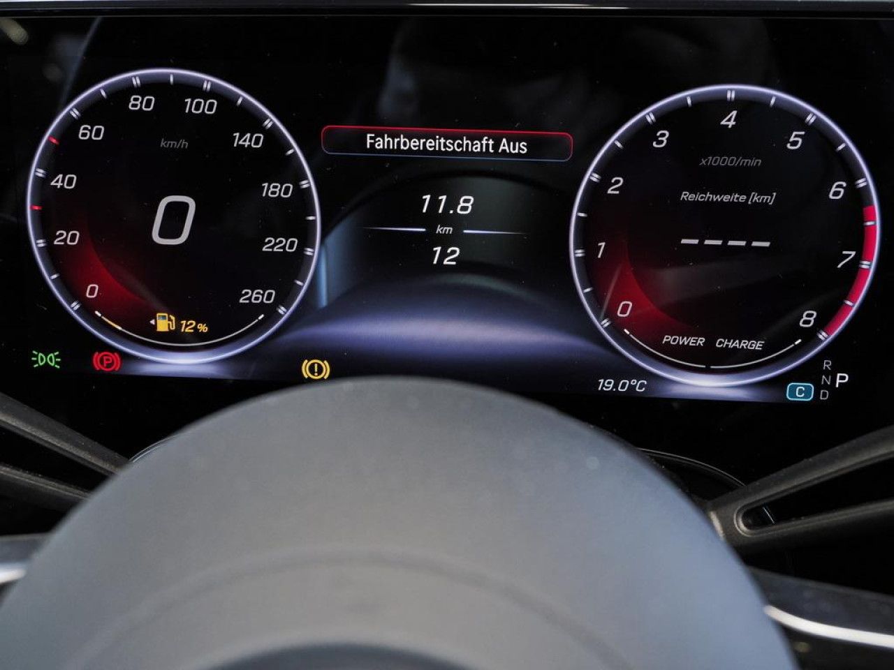 Mercedes-Benz CLA – Bild 16