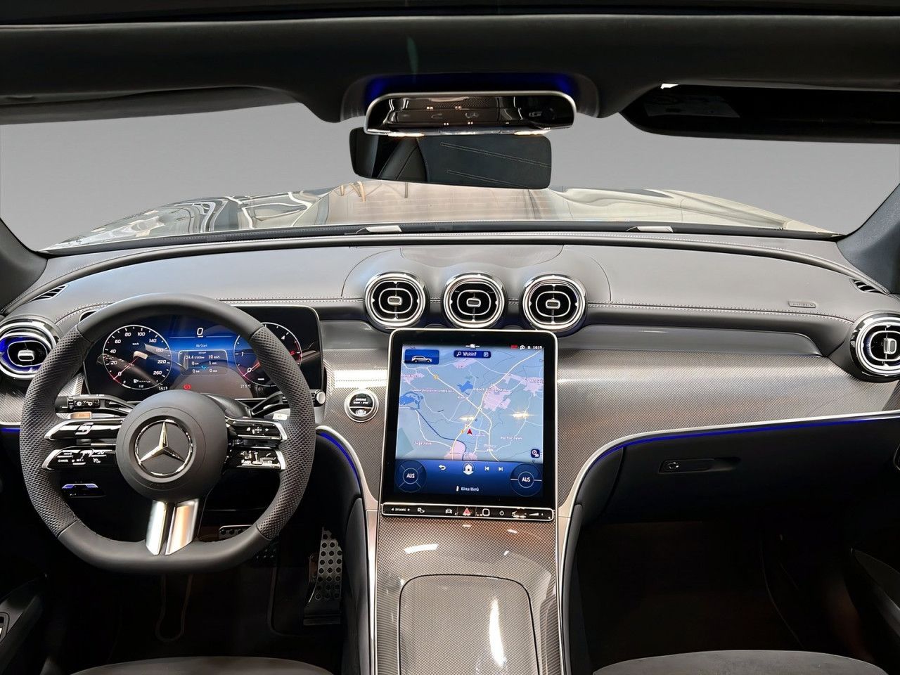 Mercedes-Benz GLC – Bild 9