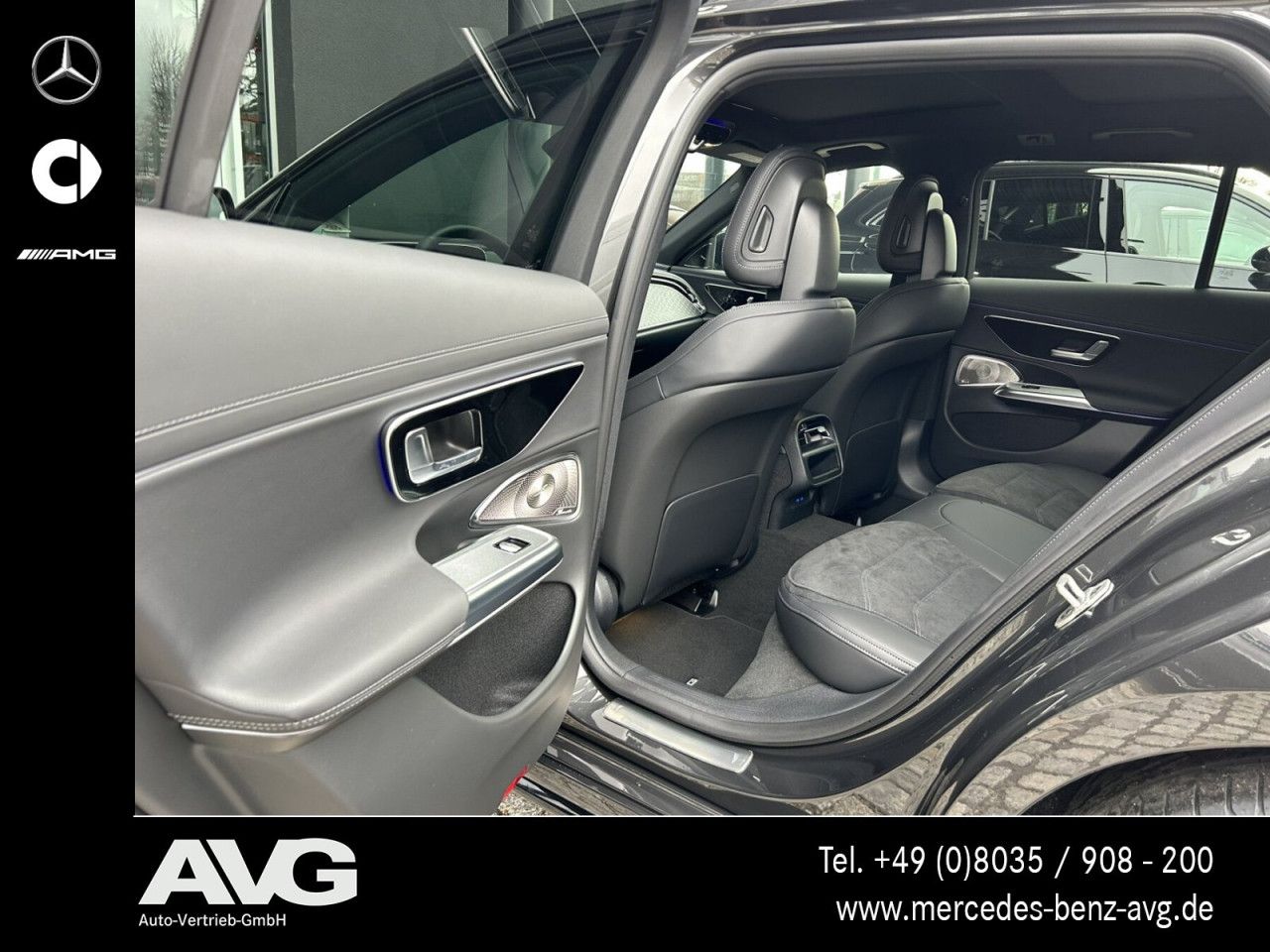 Mercedes-Benz E-Klasse – Bild 14