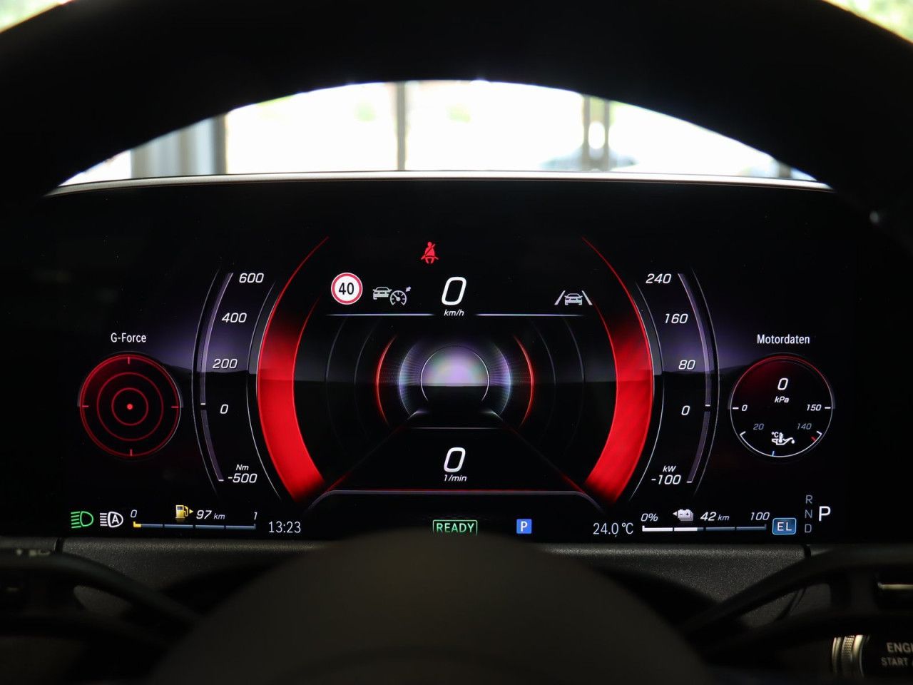 Mercedes-Benz E-Klasse – Bild 21