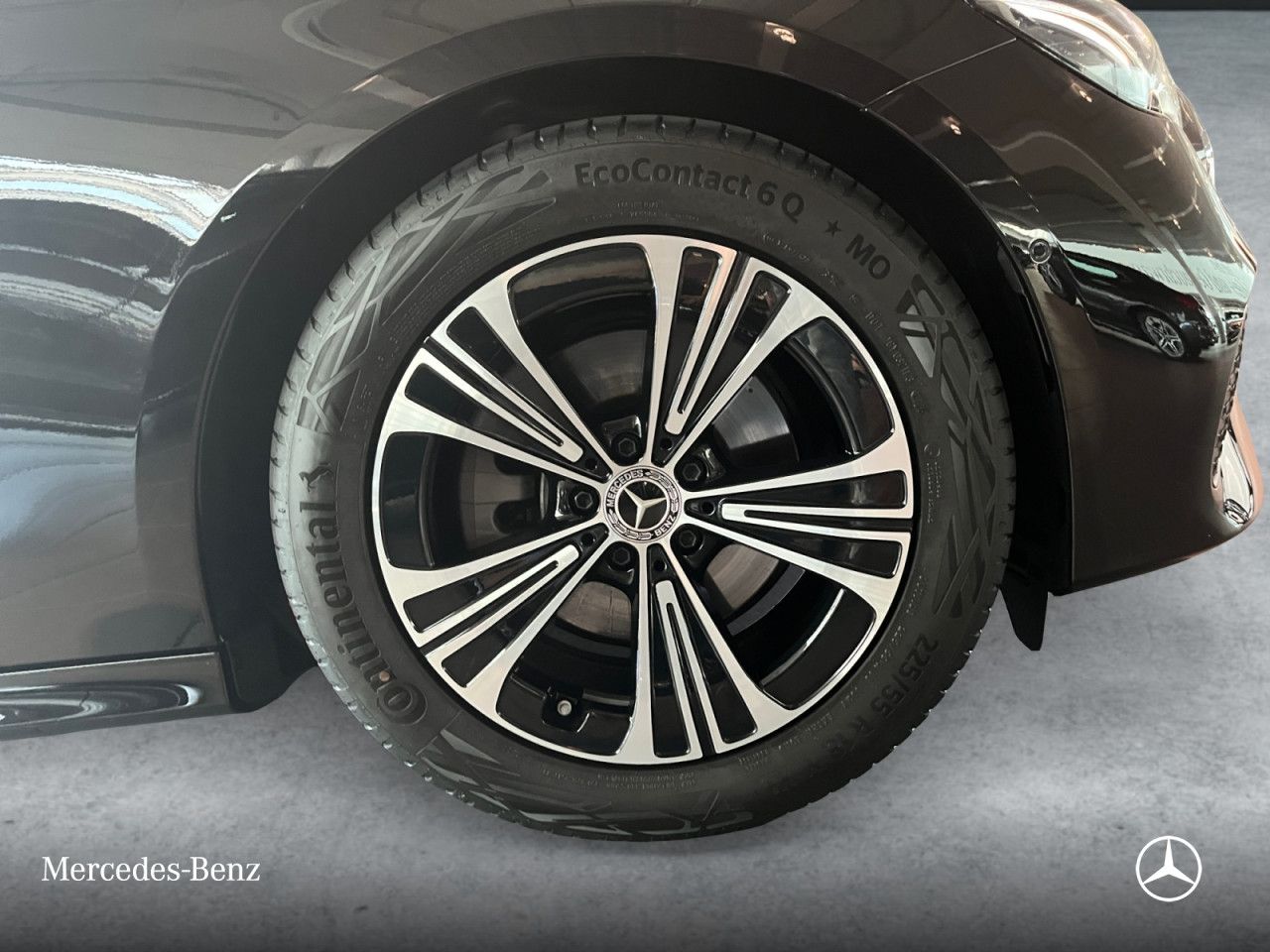 Mercedes-Benz E-Klasse – Bild 2