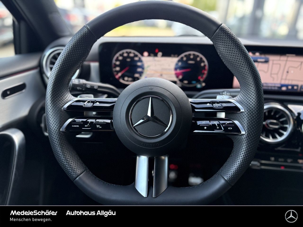 Mercedes-Benz A-Klasse – Bild 9