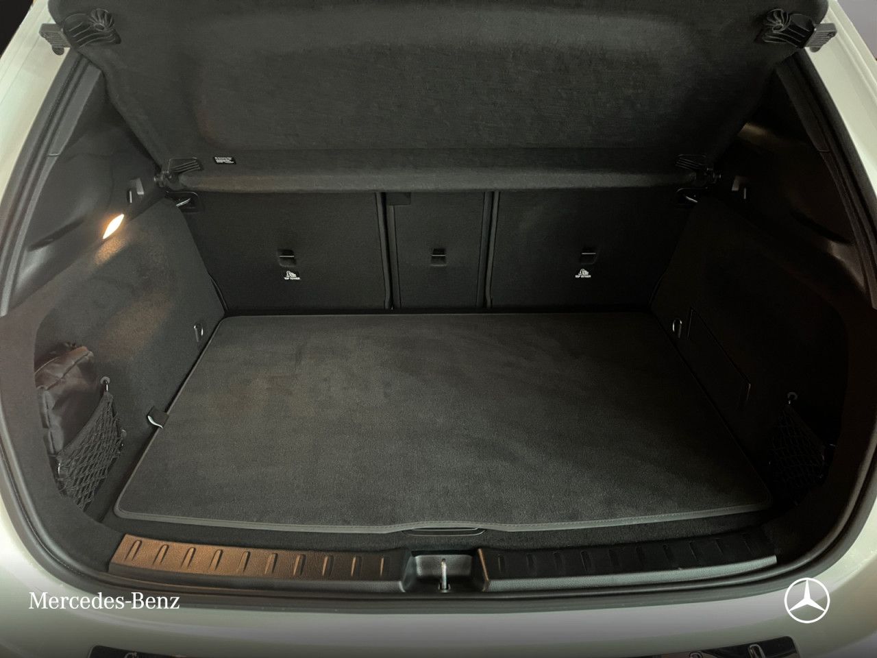 Mercedes-Benz GLA – Bild 15