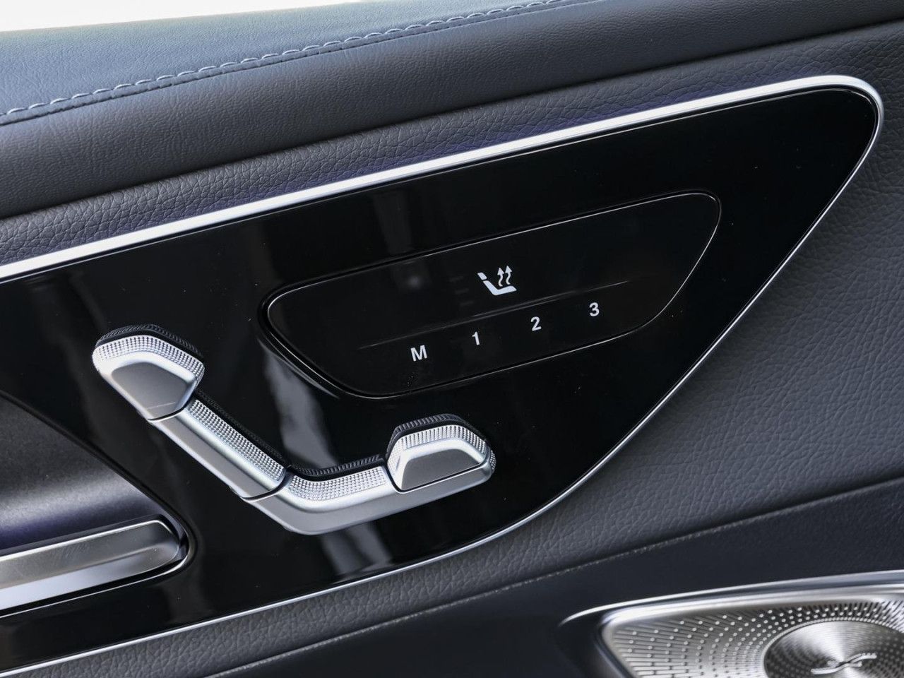 Mercedes-Benz GLC – Bild 13