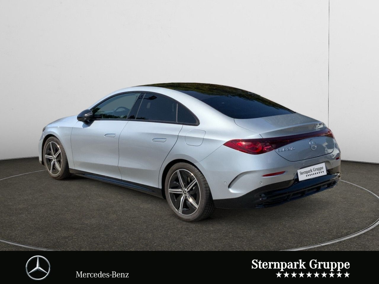 Mercedes-Benz CLA – Bild 3