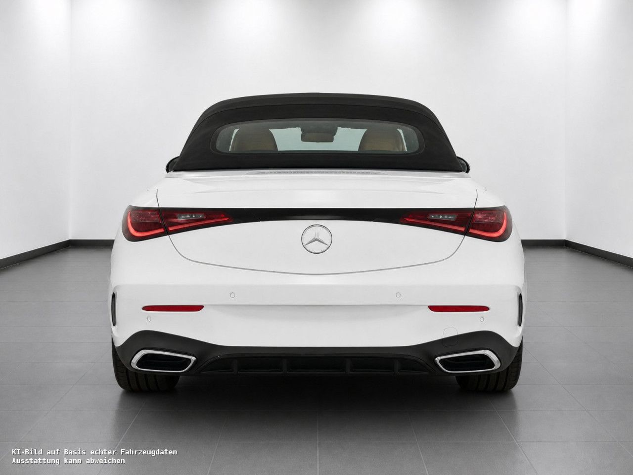Mercedes-Benz CLE – Bild 19