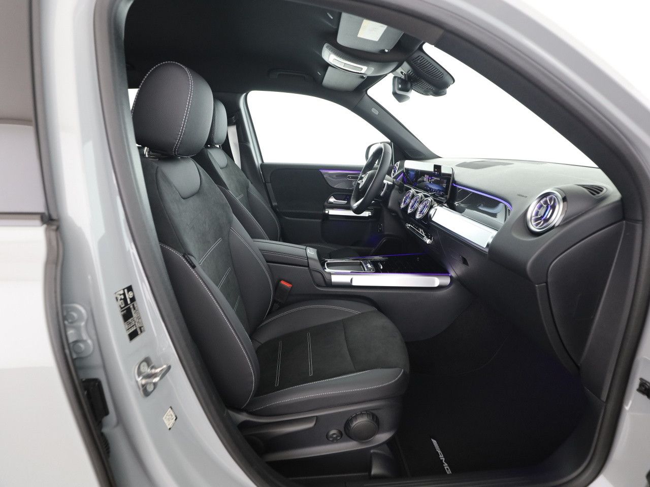 Mercedes-Benz GLB – Bild 9