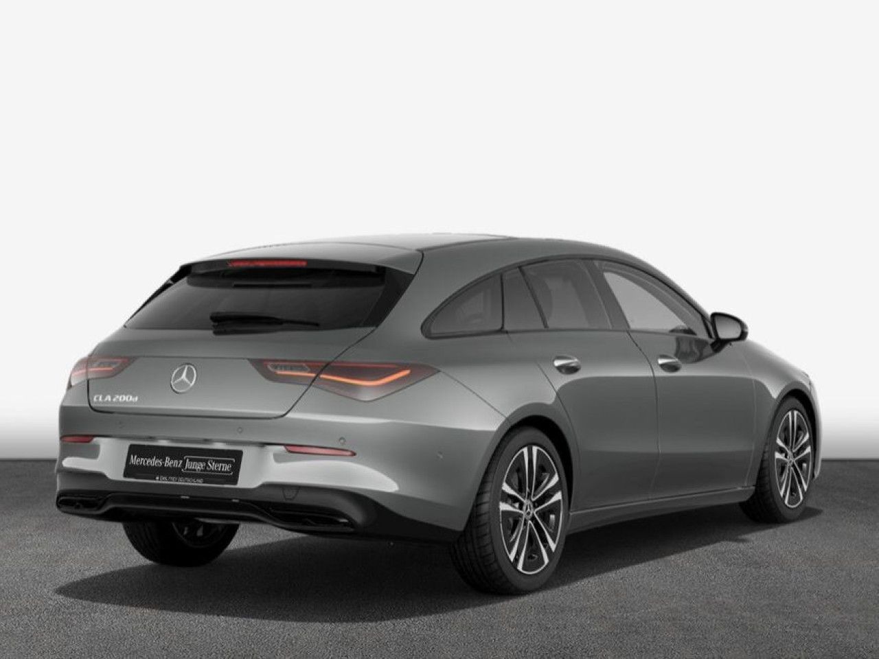 Mercedes-Benz CLA – Bild 4