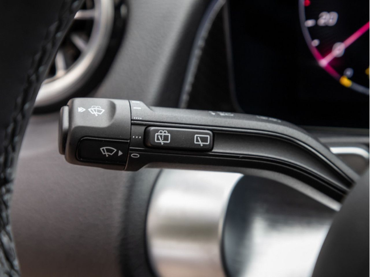 Mercedes-Benz GLB – Bild 21