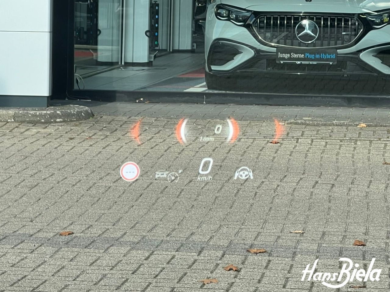 Mercedes-Benz E-Klasse – Bild 10