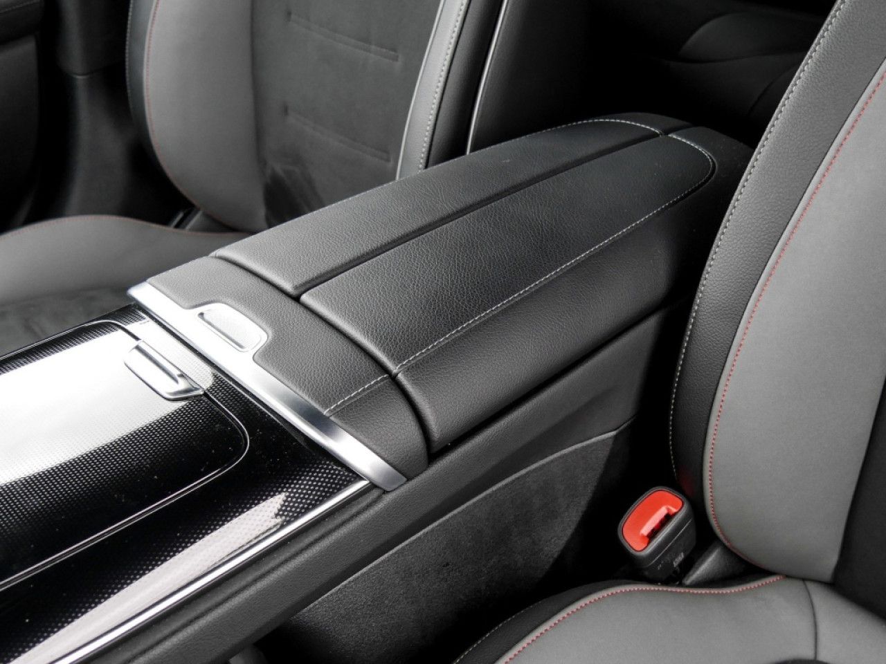 Mercedes-Benz EQE – Bild 17