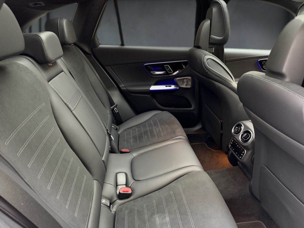 Mercedes-Benz GLC – Bild 14